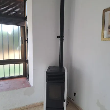 Unifamiliar Adosada Con 3 Y 110m2 בית נופש