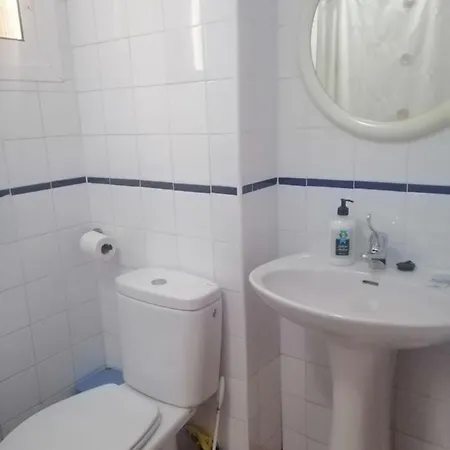 Holiday home Unifamiliar Adosada Con 3 Y 110m2
