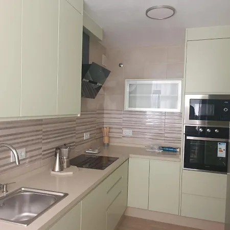 Unifamiliar Adosada Con 3 Y 110m2 Holiday home *