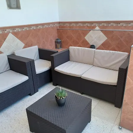 Unifamiliar Adosada Con 3 Y 110m2