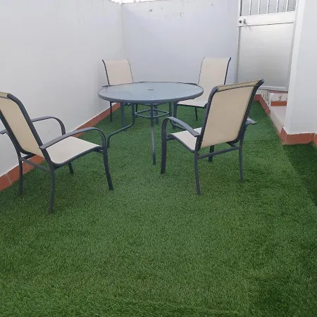 Unifamiliar Adosada Con 3 Y 110m2 Ronda