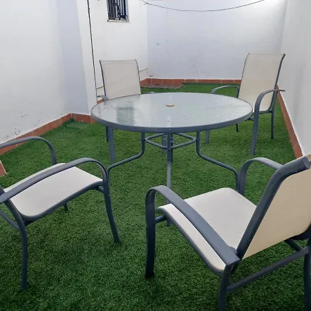 Unifamiliar Adosada Con 3 Y 110m2 Ronda