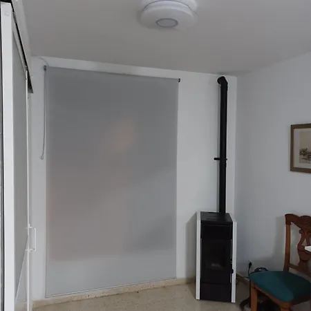 Unifamiliar Adosada Con 3 Y 110m2 Holiday home *
