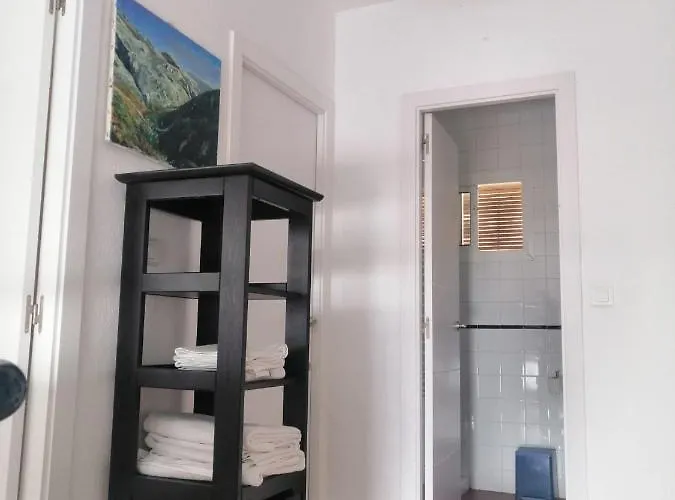 Prázdninový dům Unifamiliar Adosada Con 3 Y 110m2 Ronda