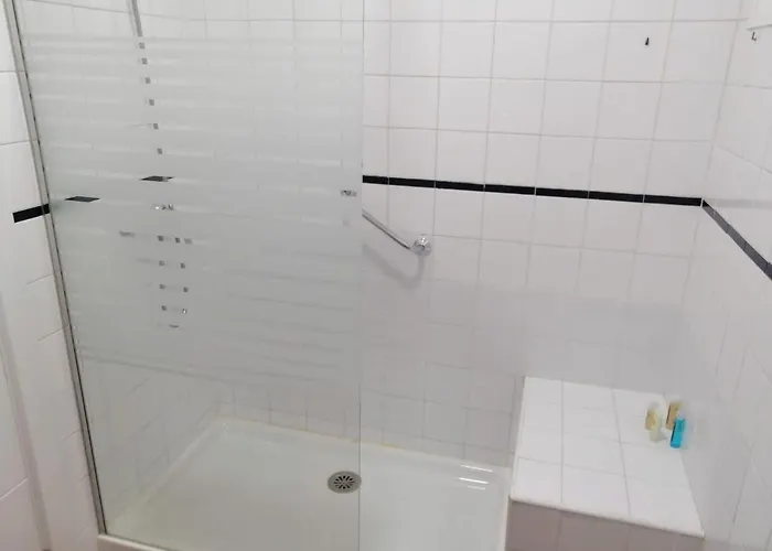 Prázdninový dům Unifamiliar Adosada Con 3 Y 110m2 Ronda