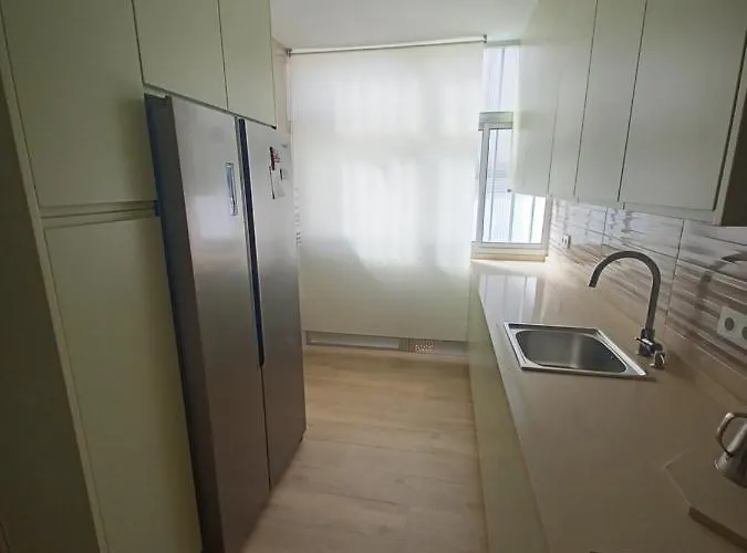 Prázdninový dům Unifamiliar Adosada Con 3 Y 110m2 Ronda