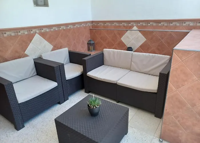 Unifamiliar Adosada Con 3 Y 110m2