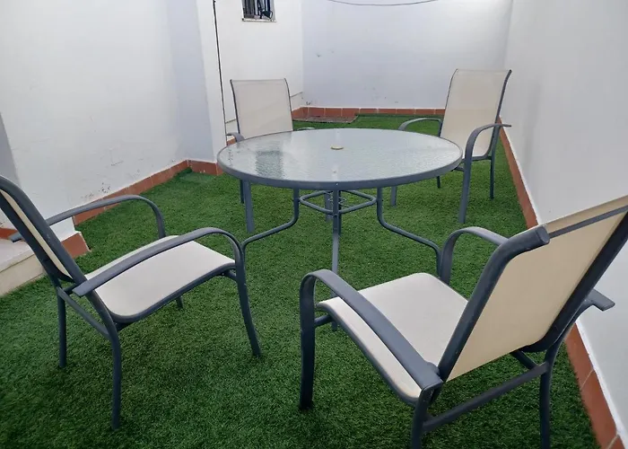 Unifamiliar Adosada Con 3 Y 110m2 Ronda