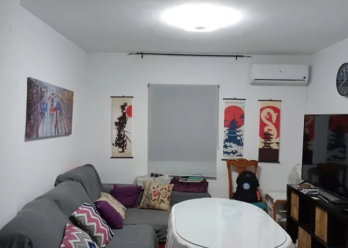 Casa vacanze Unifamiliar Adosada Con 3 Y 110m2 *