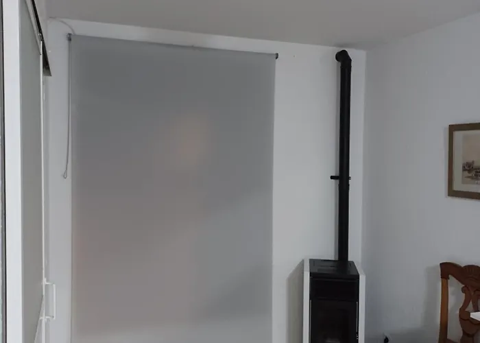 Unifamiliar Adosada Con 3 Y 110m2 Prázdninový dům *