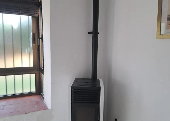 Unifamiliar Adosada Con 3 Y 110m2 Prázdninový dům